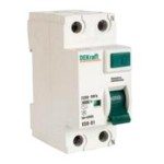 RCD устройство за остатъчен ток
