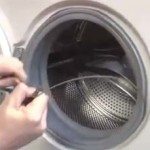 Отстранете маншета и го сменете