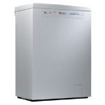 Пералня ARDO T 80 X