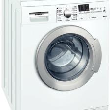 Ревюта на Siemens iQ300 varioPerfect WM 12E444 OE