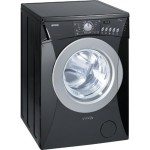Пералня Gorenje WA 72145 BK
