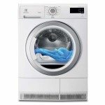 Пералня Electrolux EWW1486HDW