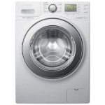 Пералня Samsung Eco Bubble WF1802NFSS