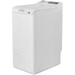 Отзиви пералня Electrolux EWT1367VDW