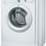 Пералня Indesit WISL 82