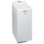 Ревюта на пералня Whirlpool AWE 9630