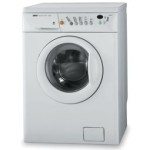Ревюта на перални Zanussi