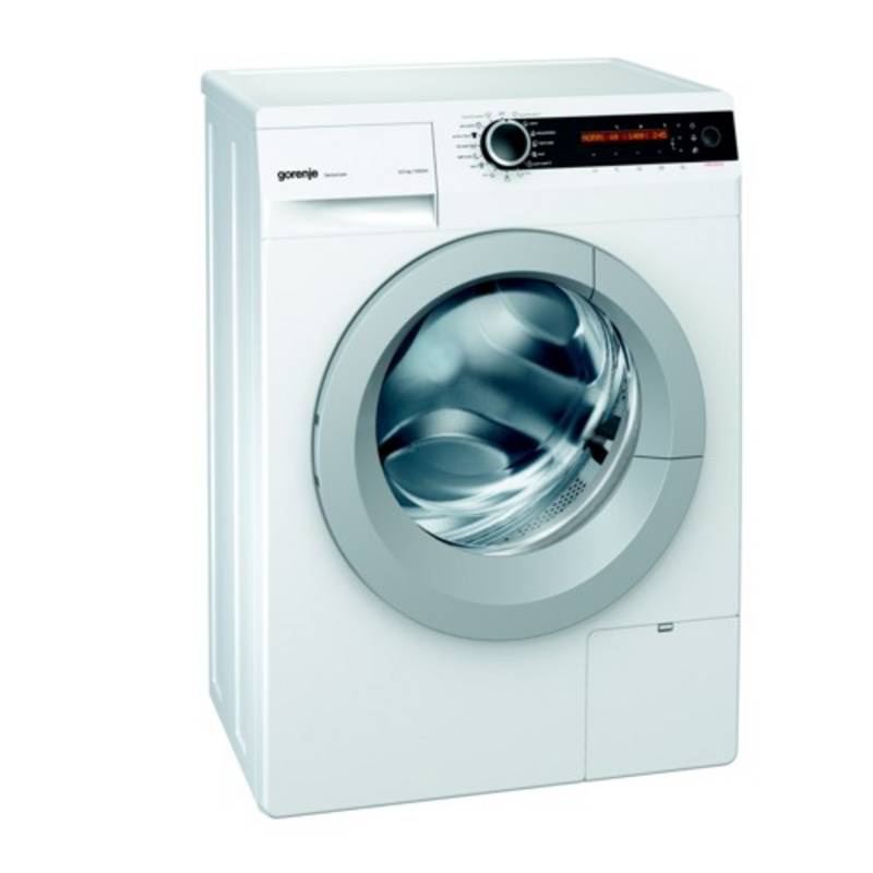 Пералня Gorenje W6843L/S