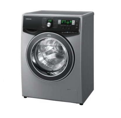 Пералня Samsung WF1602YQR