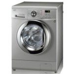 Пералня LG F1089ND