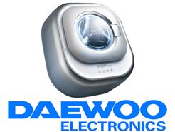 пералня daewoo