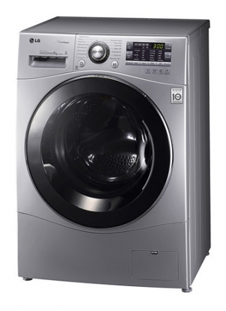 Пералня LG F14A8TDS5
