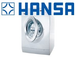 Перални Hansa