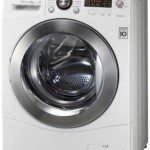 Пералня LG F14A8TD