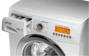Пералня Kaiser WT 36310 – ревюта