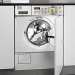 Пералня Miele WT 2789 i WPM