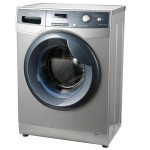 Ревюта на перални Haier
