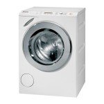 Пералня Miele W 1614