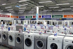 Магазин за битова техника