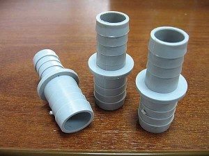 Удължители за маркучи
