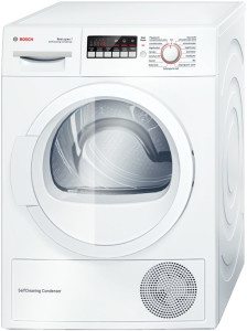 Сушилня Bosch