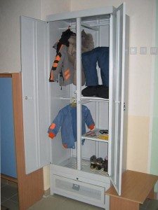 сушилен шкаф