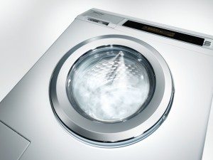 Ревю на пералня LG с функция за пара