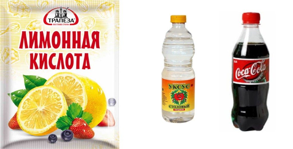 продукти за машинно почистване