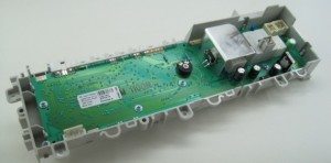 Платка за пералня Electrolux