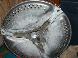 кръст за пералня
