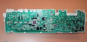 Електронен модул за пералня Bosch