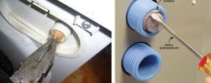 смукателен клапан 