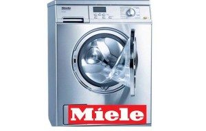 Пералня Miele