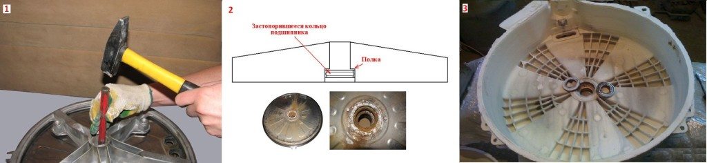 лагери