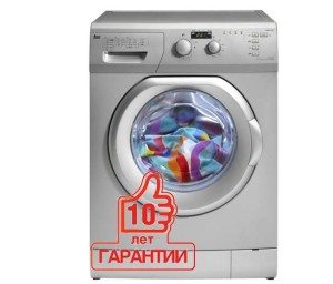 Срок на експлоатация на пералната машина