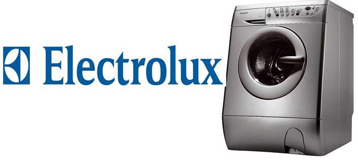 Перални Electrolux