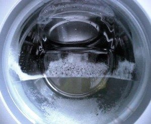 Водата не се оттича от резервоара