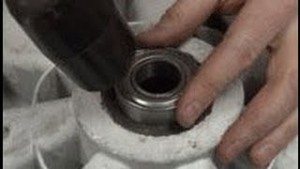 лагер в пералнята
