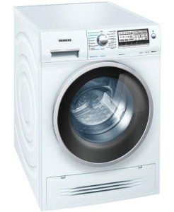 Пералня Siemens WD15H541OE