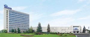 завод Атлант