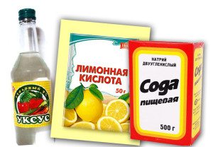 средства за отстраняване на котлен камък
