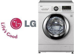 Перални LG