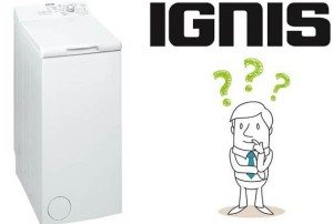 Ревюта на перални Ignis