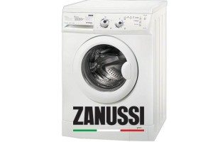 Пералня Zanussi