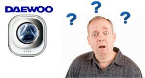 Ревюта на стенни перални Daewoo
