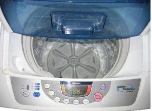 пералня daewoo