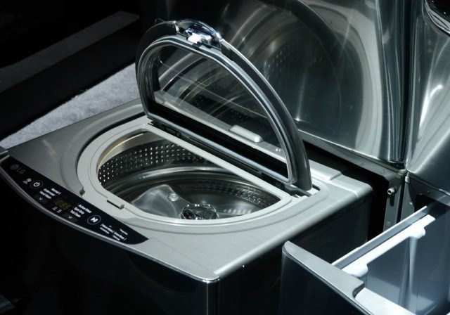 пералня LG Twin Wash