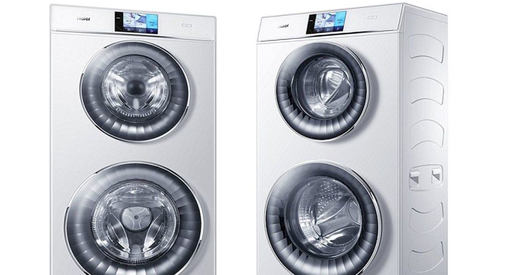 пералня Haier Intelius 2.0 