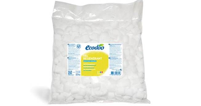 ecodu сол за съдомиялна машина