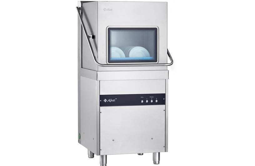 Съдомиялна тип купол AVAT MPK-1100K